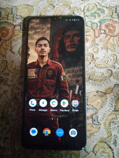 Vivo Y20