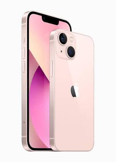 Apple iPhone 13 0