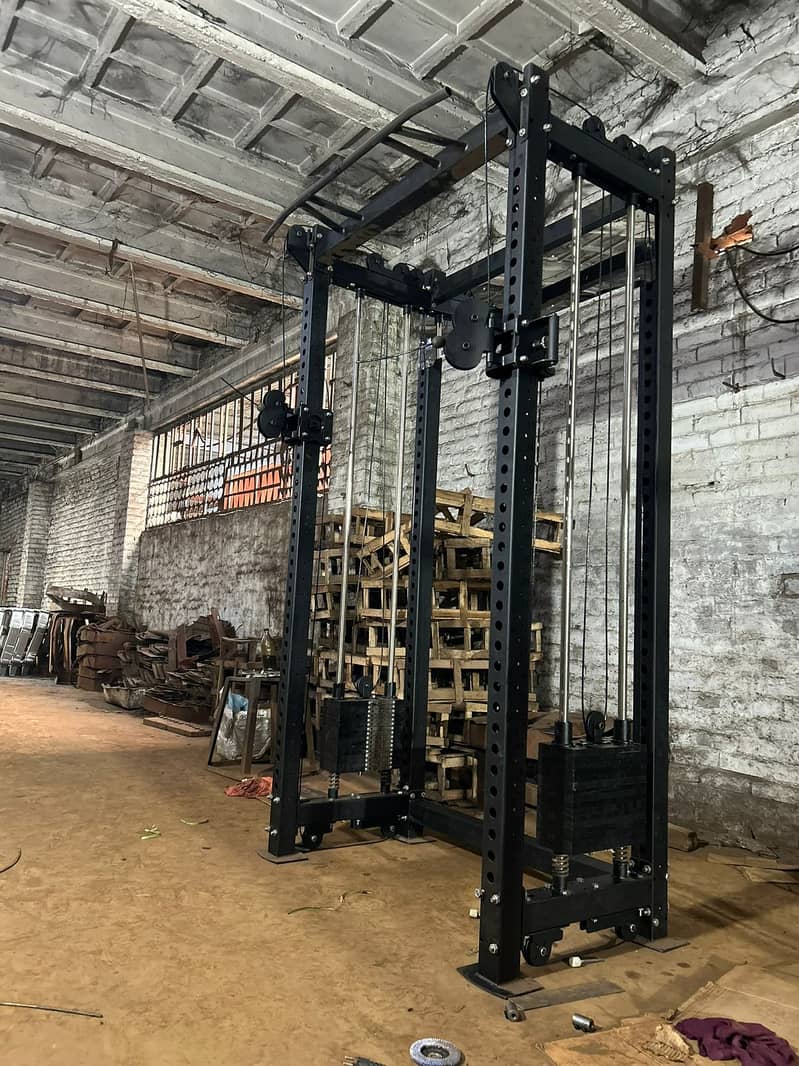 POWDER COATING/ELECTROPLATING/GALVANIZING /CONSTRUCTION 1