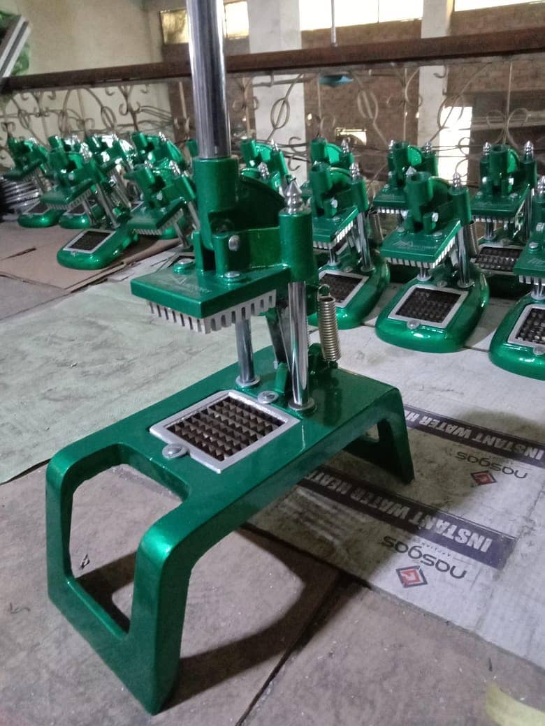 POWDER COATING/ELECTROPLATING/GALVANIZING /CONSTRUCTION 2