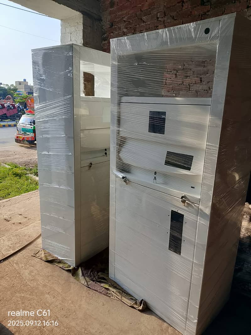 POWDER COATING/ELECTROPLATING/GALVANIZING /CONSTRUCTION 3