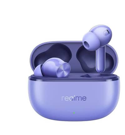 airpods and earphones