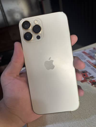 Apple iPhone 12 Pro Max