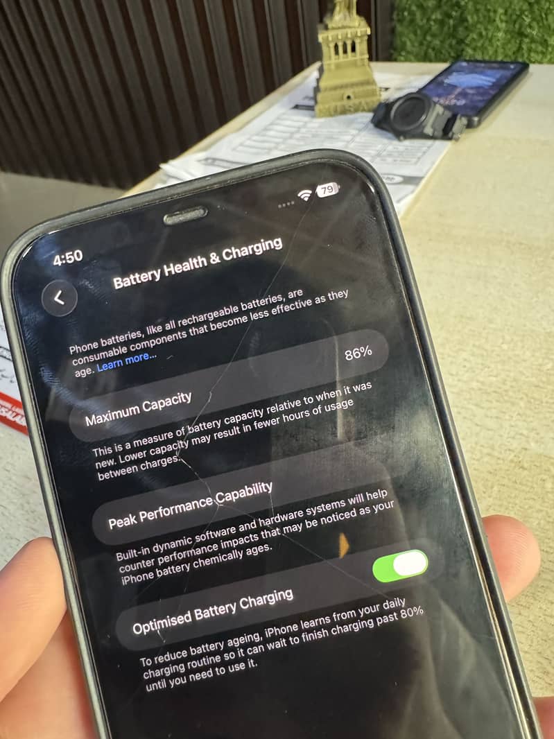 Apple iPhone 12 Pro Max 4