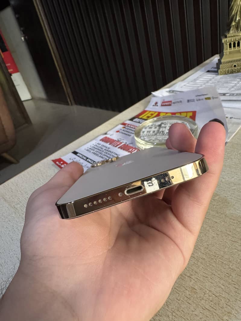 Apple iPhone 12 Pro Max 6