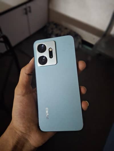 infinix zero 20 8/256