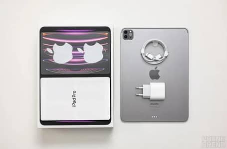 iPad Pro M2 chip 128 GB 40th Generatin 11 inch pad