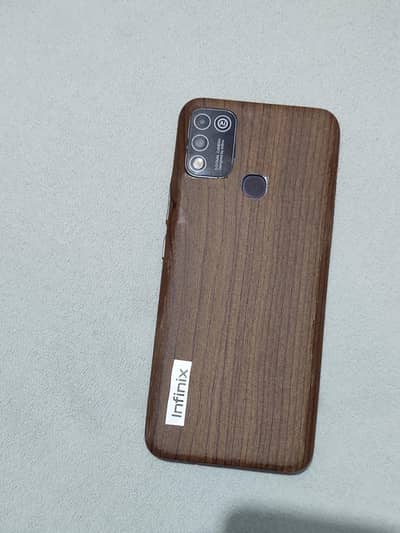 Infinix Hot 10 Play