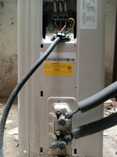 Ac conditioner