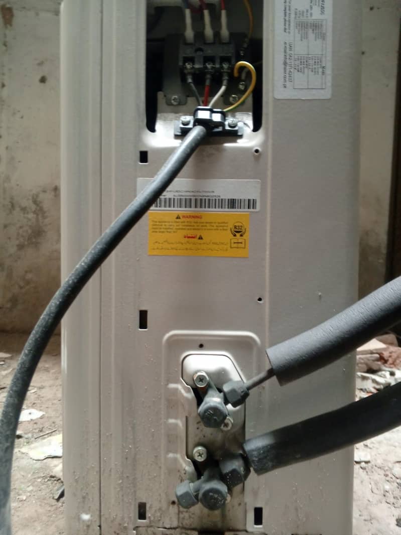 Ac conditioner 0