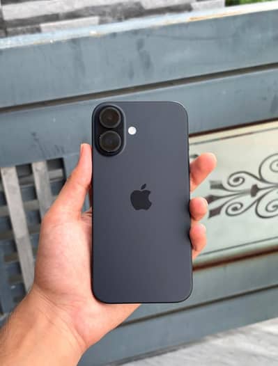 IPhone 16 Jv -89 Health