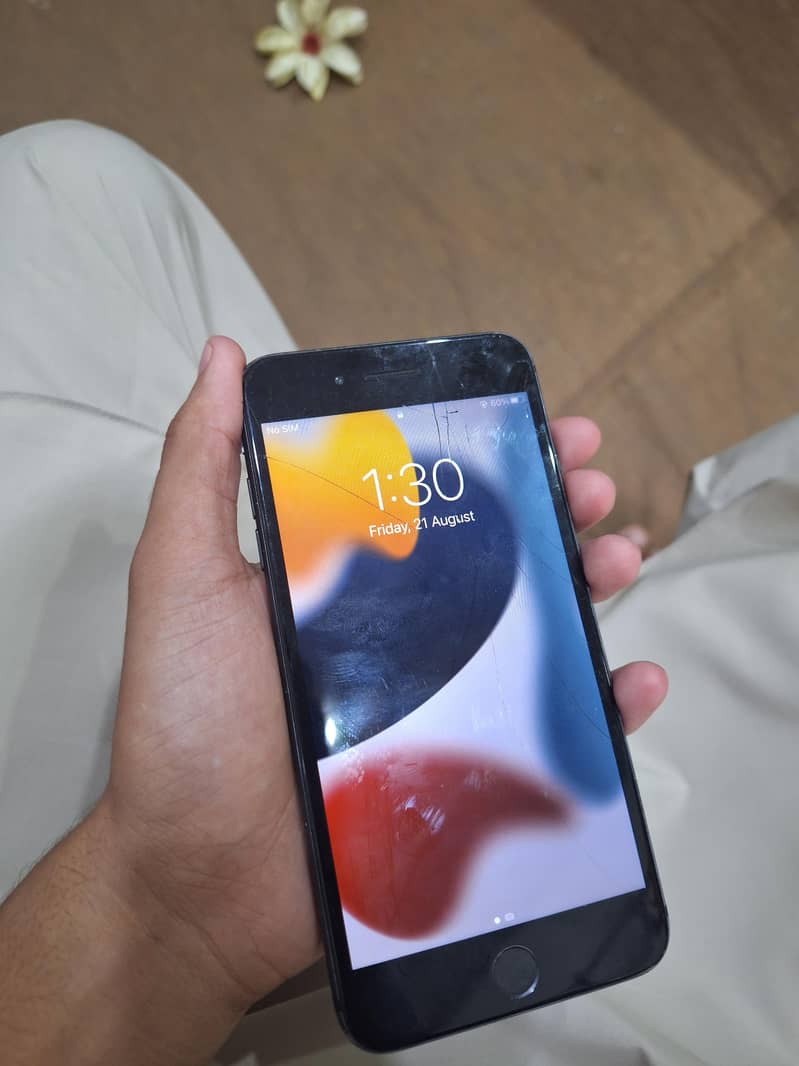 iPhone 7 Plus 2