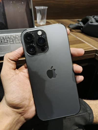 Apple iPhone 14 Pro Max jv