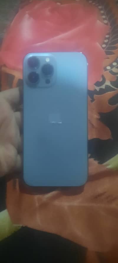 Apple iPhone 13 Pro Max