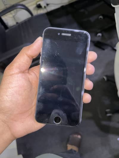 Apple iPhone 6S