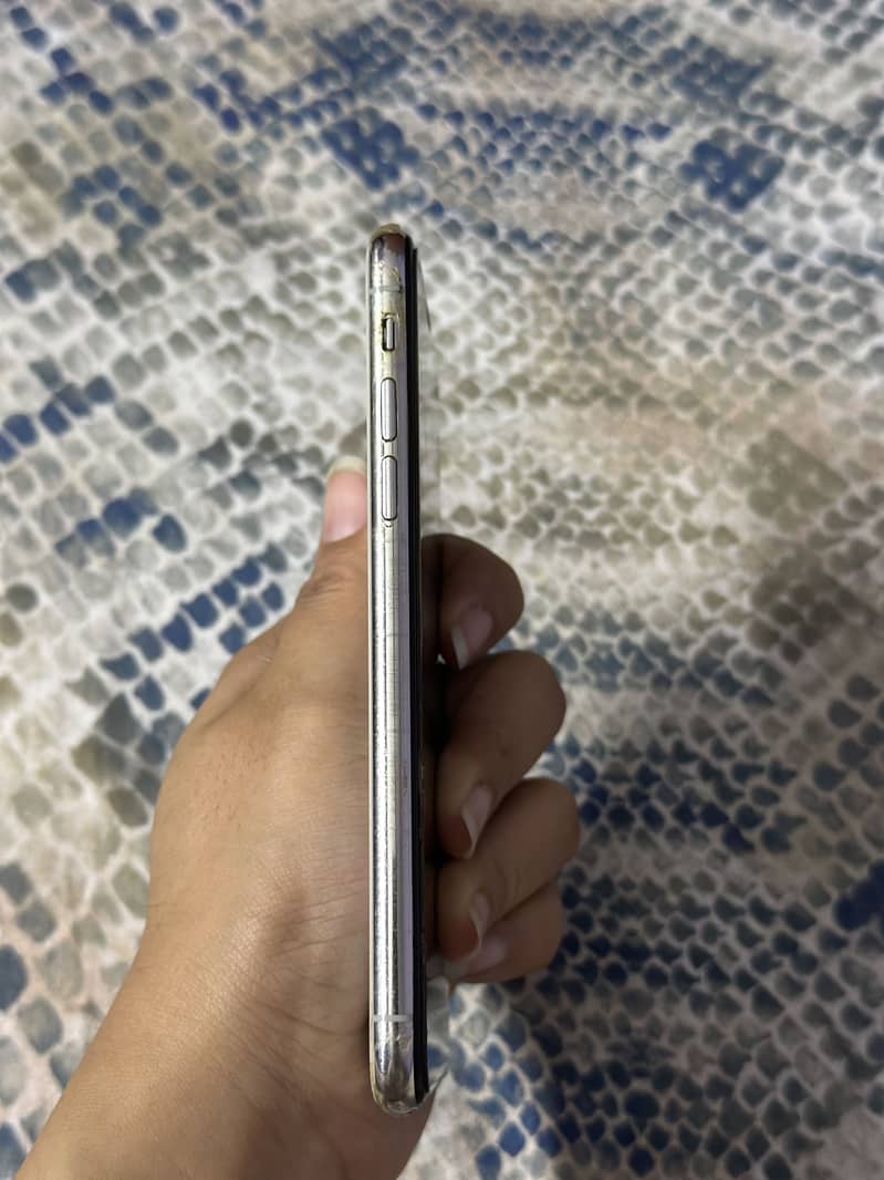Iphone X 0
