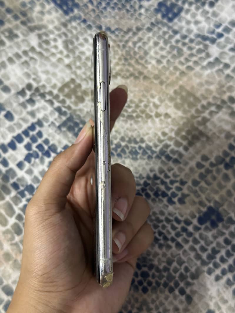 Iphone X 1