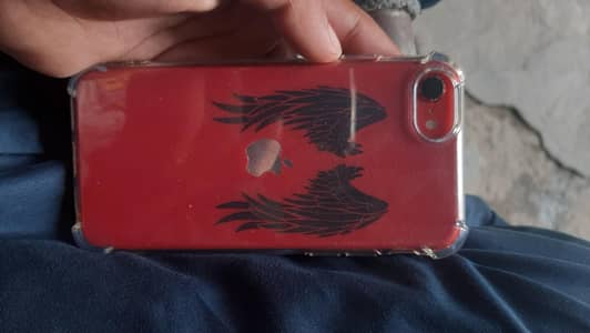I phone 7