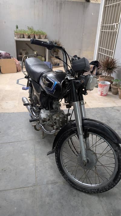 Best value for money bike price negotiable urgent sell