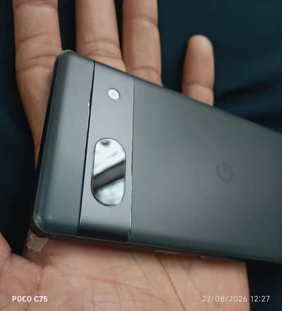 Google Pixel 7