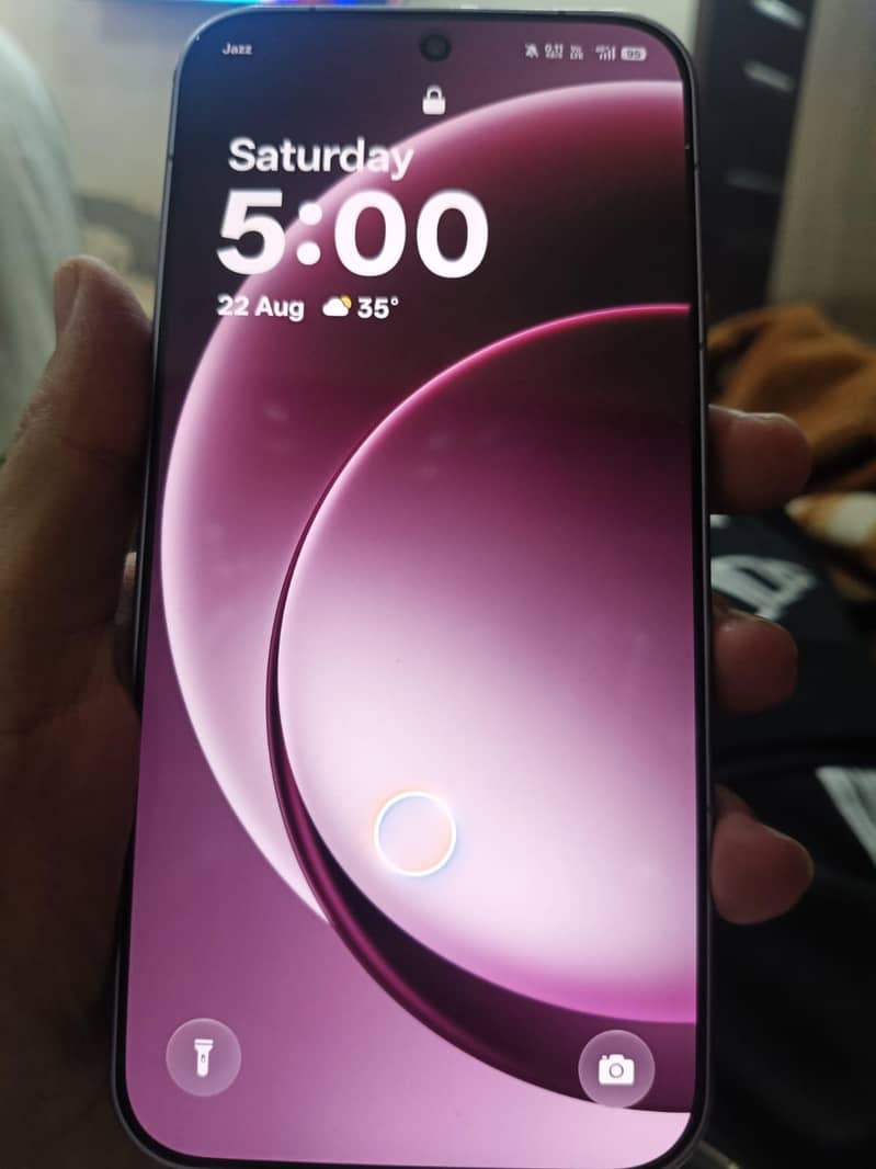 One Plus Other Model 0