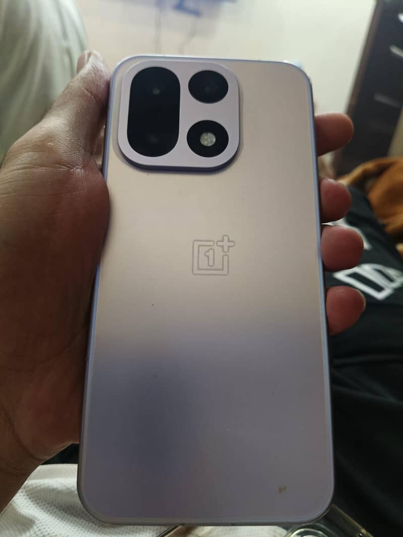 One Plus Other Model 1