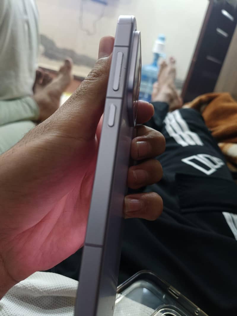 One Plus Other Model 2