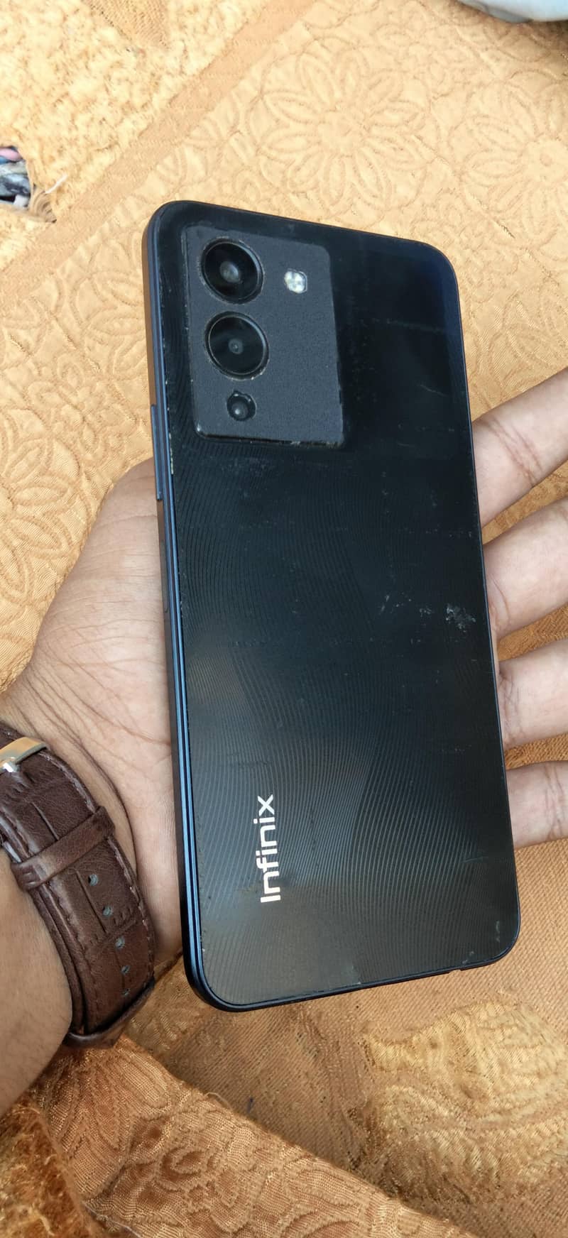 Infinix Note 12 1