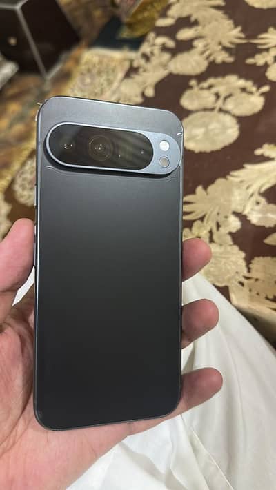Google Pixel 9 Pro XL