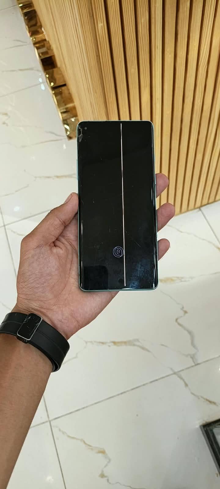 One Plus 8 0