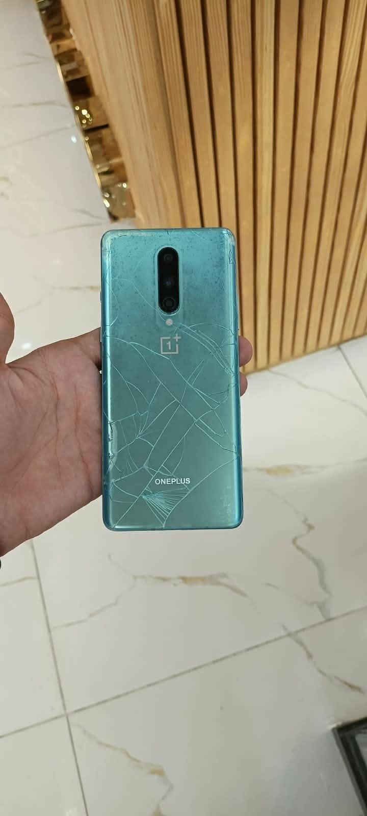 One Plus 8 2