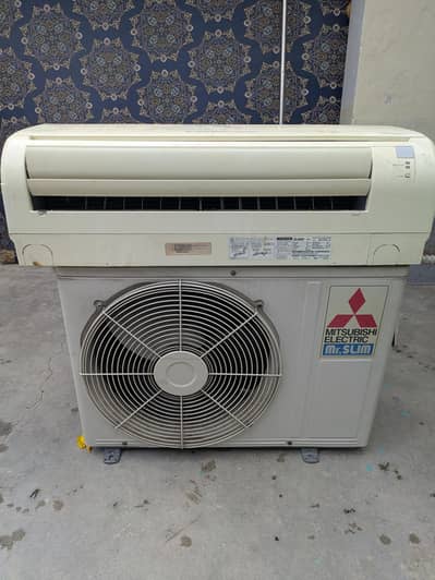 Mitsubishi Electric AC For Sale