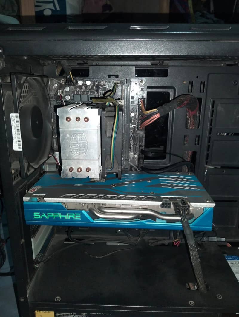 Gaming PC 1