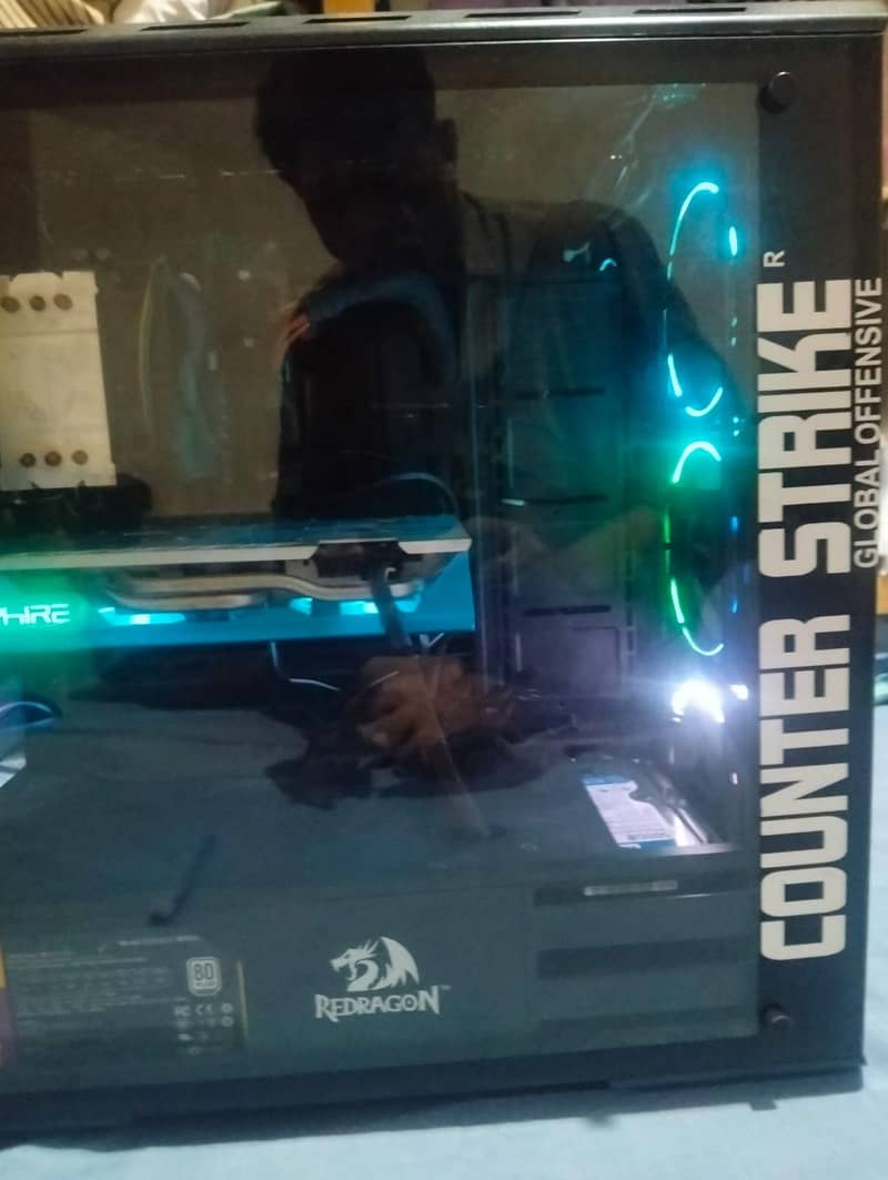 Gaming PC 3