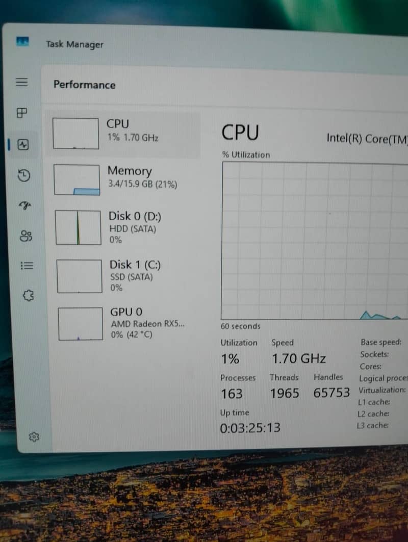 Gaming PC 4