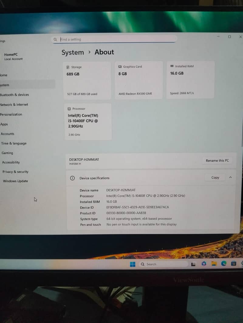 Gaming PC 5