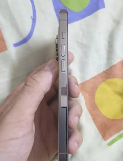 Apple iPhone 14 Pro
