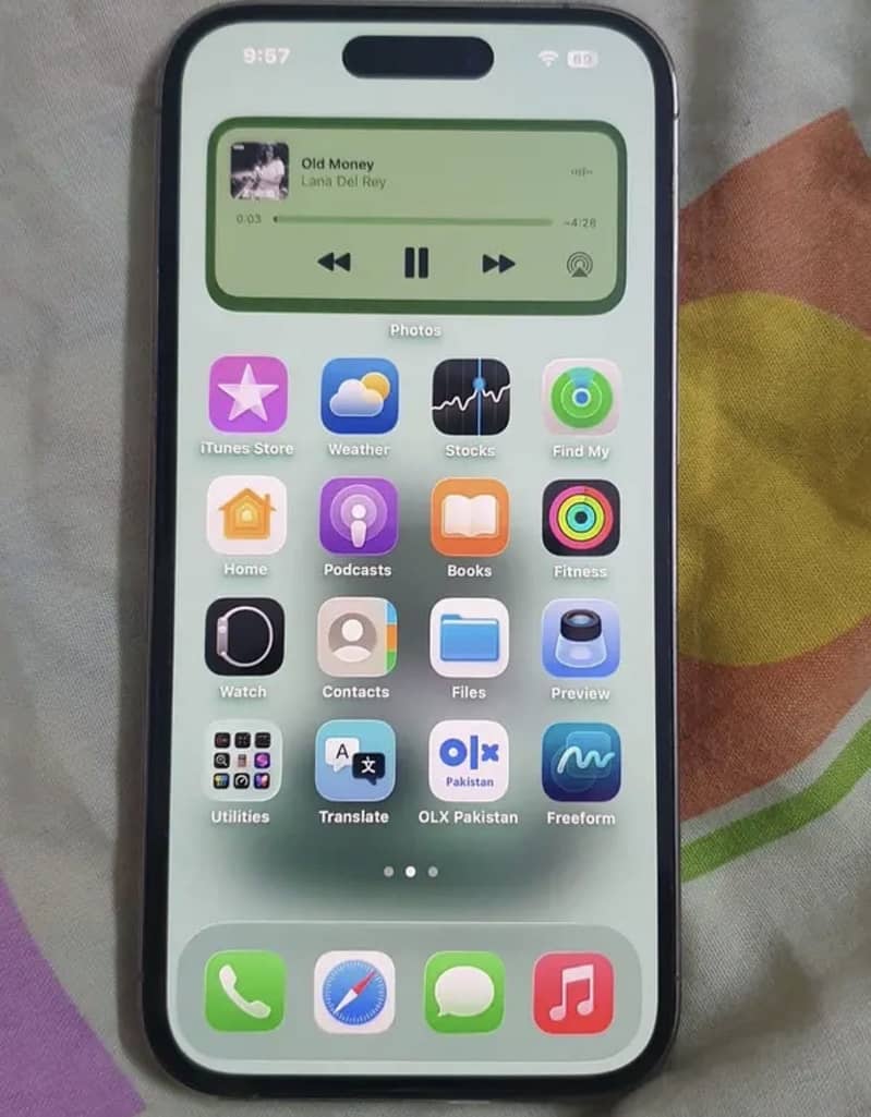 Apple iPhone 14 Pro 2