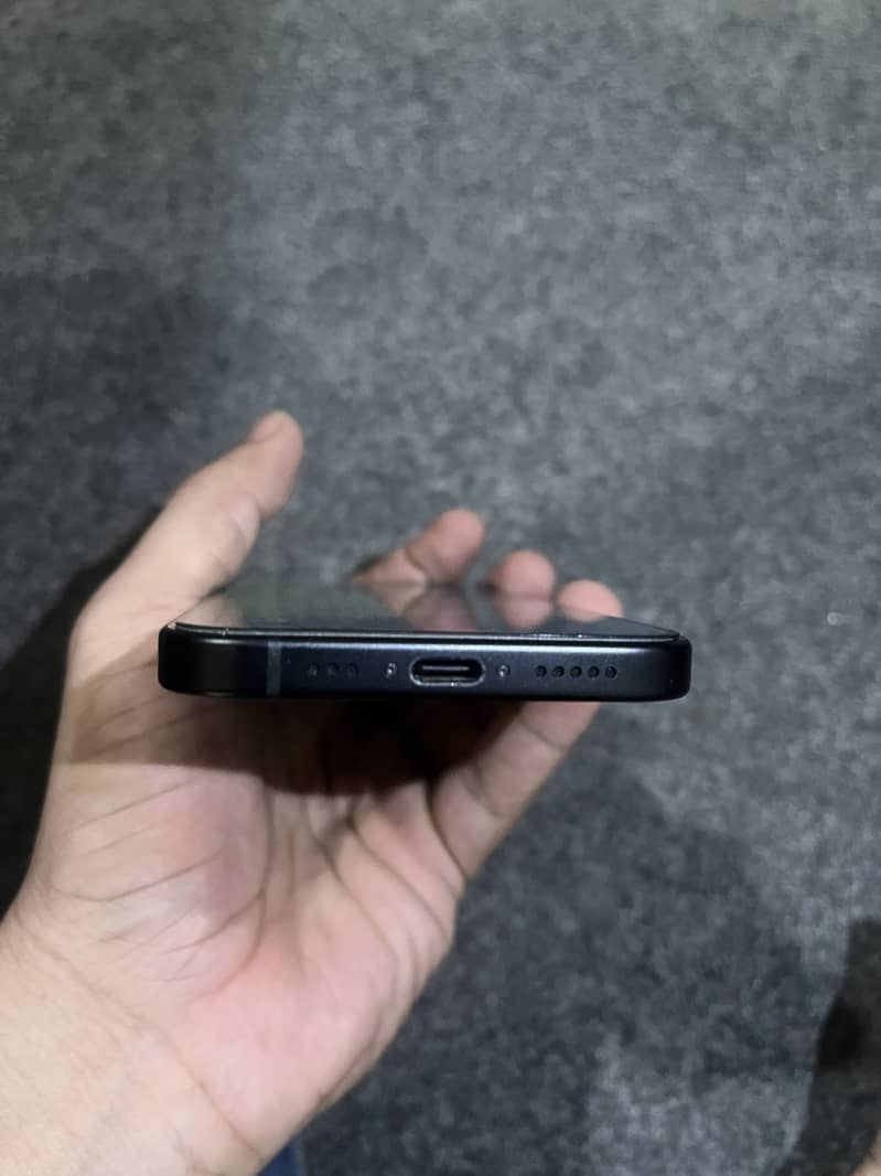 Apple iPhone 15 1