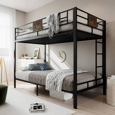 Bed & Mattress for Sale – Excellent Condition | Reasonable Price