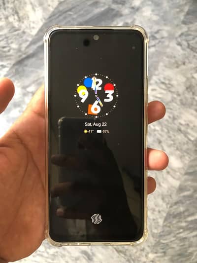 Infinix Hot 50 Pro, 03094100436