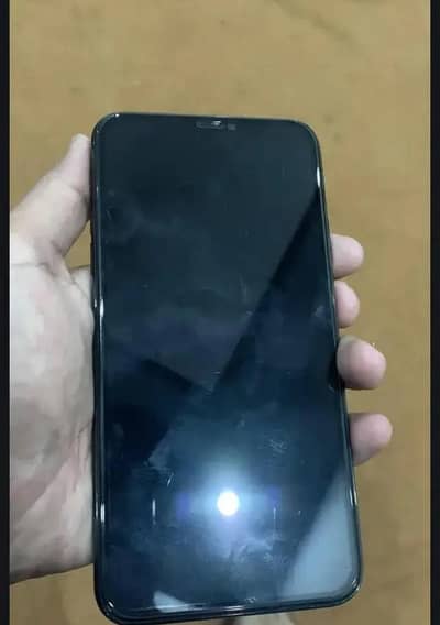 iPhone 11 promax