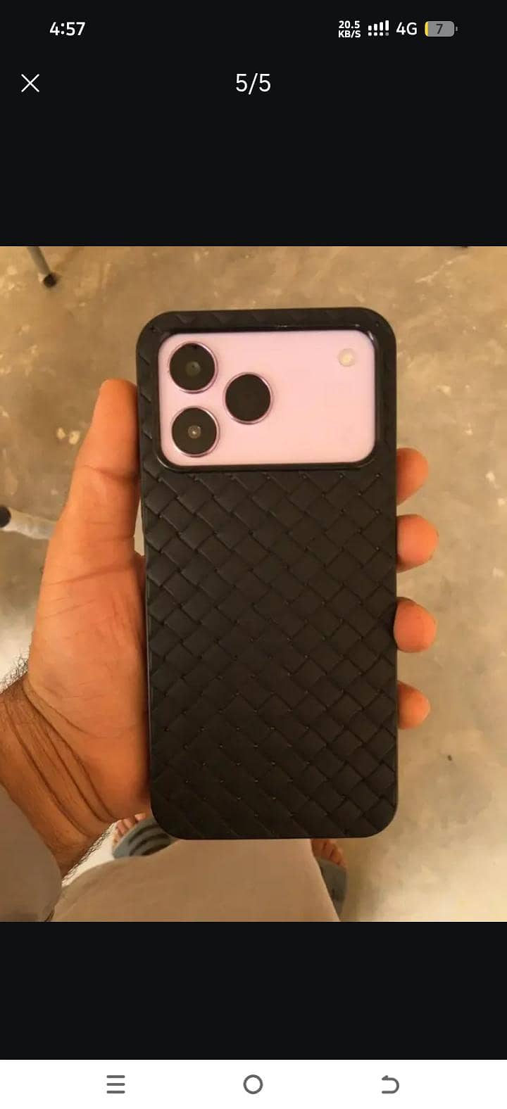 Tecno Other Model 1