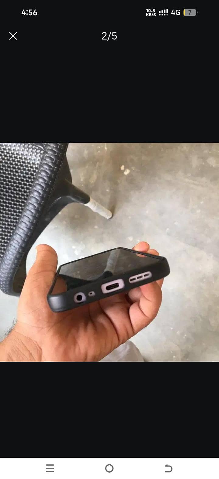 Tecno Other Model 3