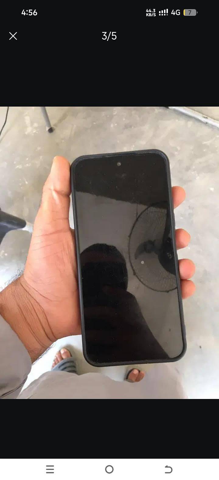 Tecno Other Model 4