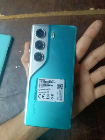 new mobile