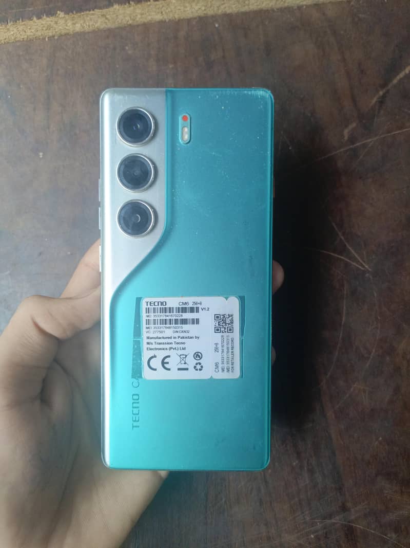 new mobile 5