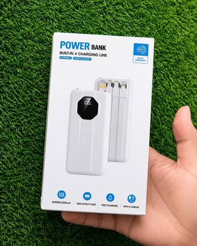 Power bank 20000mAh