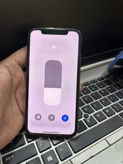 iPhone XS 64gb pta approved