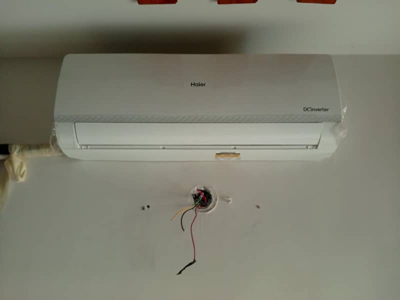 Ac conditioner 1